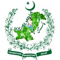 Social Media Pakistan logo - Similar company to Swift Chauffeurs