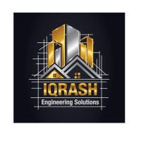 Iqrash Engineering Solutions logo - Similar company to Delaab