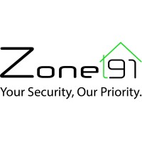 Zone91 logo - Similar company to Sentum