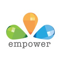 Empower Limited logo - Similar company to Dreamchasers Technologies