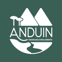 Anduin Engenharia e Meio Ambiente logo - Similar company to Engea