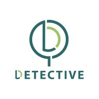 DETECTIVE logo - Similar company to Htcia