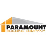 Paramount Building Company, LLC logo - Similar company to Weatherguard Roofing & Restoration - Commercial Division