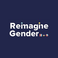 Reimagine Gender logo - Similar company to Gender Spectrum