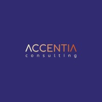 Accentia logo - Similar company to Accentia.