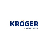 KRÖGER Greifertechnik GmbH & Co. KG logo - Similar company to Kardesler Grab And Machine