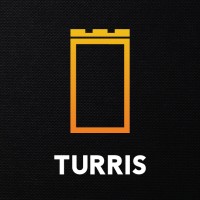 Turris logo - Similar company to Evolutecnet