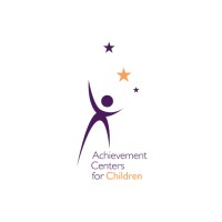 Achievement Centers for Children logo - Similar company to Help Foundation, Inc.