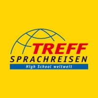 TREFF Sprachreisen logo - Similar company to Blumenauer Gmbh