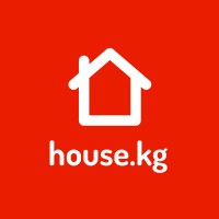 House.kg logo - Similar company to Mashina.Kg
