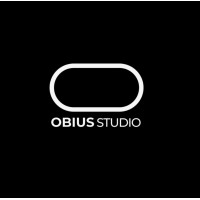 Obius | creative studio logo - Similar company to منظور