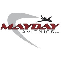 Mayday Avionics, Inc. logo - Similar company to Pistonfly™ Llc