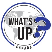 What'S Up Canada Magazine