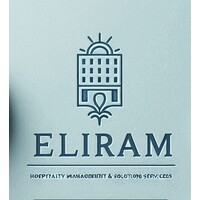 ELIRAM logo - Similar company to Curious Mind Group