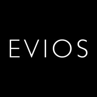 EVIOS Plc logo - Similar company to Simpson & Partners (Ev) Ltd