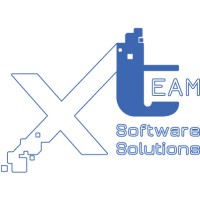 XTeam Software Solutions SRLS logo - Similar company to Eagle Software Srl