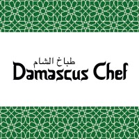 Damascus Chef logo - Similar company to Syrian International Academy (Sia)