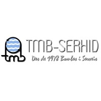TMB-SERHID logo - Similar company to Tmb Precision Engineering