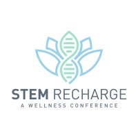 STEM Recharge™ logo - Similar company to Pop-Up Planten