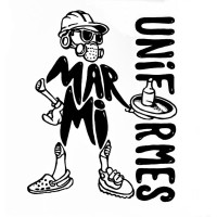 Marmi Uniformes logo - Similar company to Uniformes Y Bordados Morón, S.L.L.