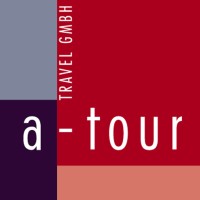 a-tour travel logo - Similar company to Aed Stuttgart E.V