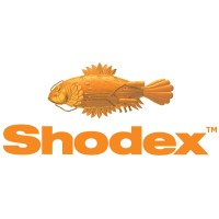 Shodex HPLC Columns - Resonac America logo - Similar company to Chromatech Scientific