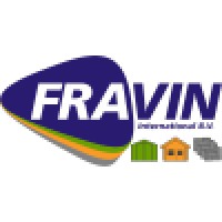 FraVin International logo - Similar company to Aplusreclame