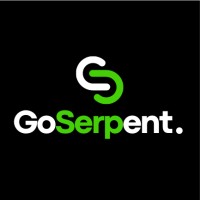 GoSerpent logo - Similar company to R-Digital Limited