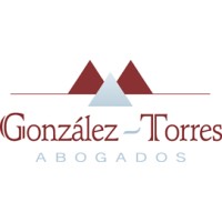 Gonzalez Torres Abogados logo - Similar company to Almendros Asociados