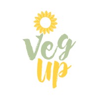 VegUp logo - Similar company to Bspe Legal Marketing