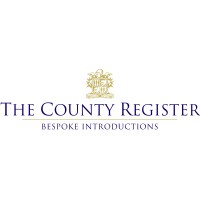The County Register logo - Similar company to Attractive Partners