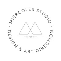 Miercoles Studio logo - Similar company to Kioto