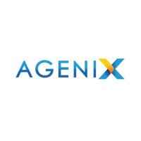 Agenix logo - Similar company to Primal Digital