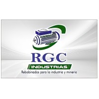 RGC. INDUSTRIAS SAC logo - Similar company to Serprogas