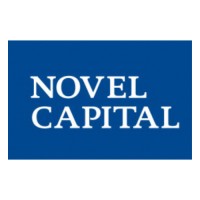 Novel Capital, Inc. logo - Similar company to Novel Capital Group