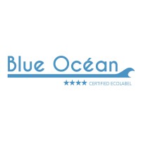 Espace Blue Océan logo - Similar company to Ôbe Hard Seltzer