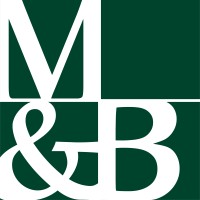 Mäder & Barmettler | Rechtsanwälte & Notare logo - Similar company to Lenz Caemmerer