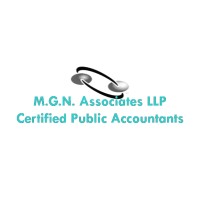 MGN Associates LLP logo - Similar company to Safi Accounting