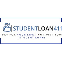Student Loan 411 LLC logo - Similar company to Student Loan Forgiveness Program