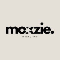 Moxzie Marketing logo - Similar company to Blue Gorilla Digital