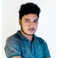 Developer Kamrul logo - Similar company to Web Support Plaza