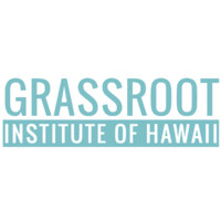 Grassroot Institute of Hawaii logo - Similar company to Police Reform Organizing Project (Prop)