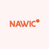 National Association of Women in Construction NZ (NAWIC) logo - Similar company to Millars Electrical Contractors