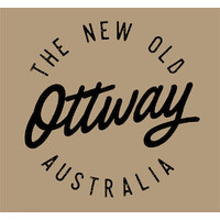 OTTWAY The Label logo - Similar company to Tripod Coffee