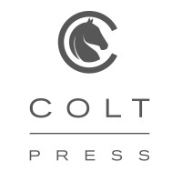 COLT PRESS LIMITED logo - Similar company to Ecological Ltd