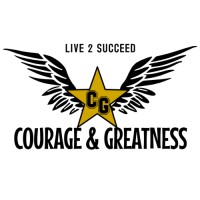 Courage & Greatness Enterprises