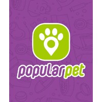 Popular Pet logo - Similar company to Echodata Soluções Para Ecommerce