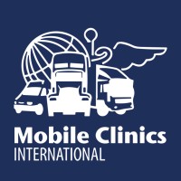 Mobile Clinics International logo - Similar company to Mobile Clinics