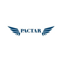 Pactar logo - Similar company to The Bridge Communications