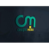 CRESTE MEDIA logo - Similar company to Bhyte